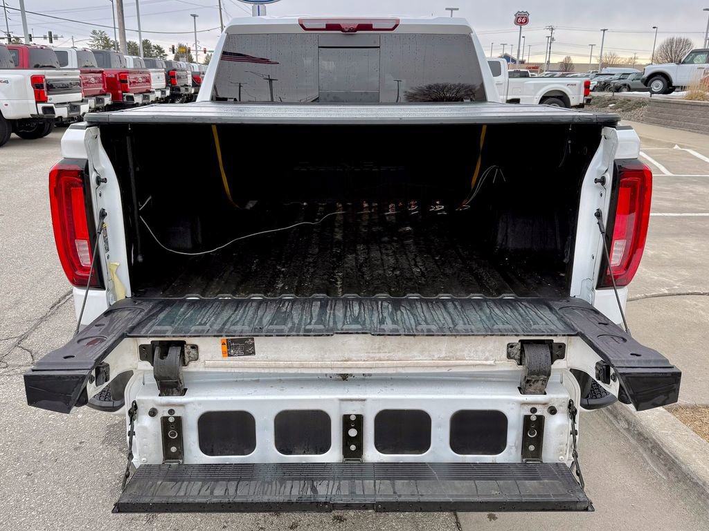 Used 2024 GMC Sierra 1500 Denali w/ Denali Reserve Package image 16