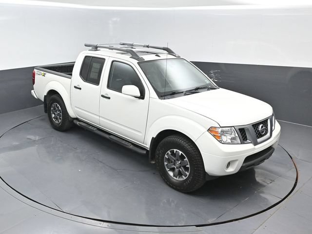 Used 2020 Nissan Frontier PRO-4X w/ Pro-4x Utility Package AWD/4WD image 21