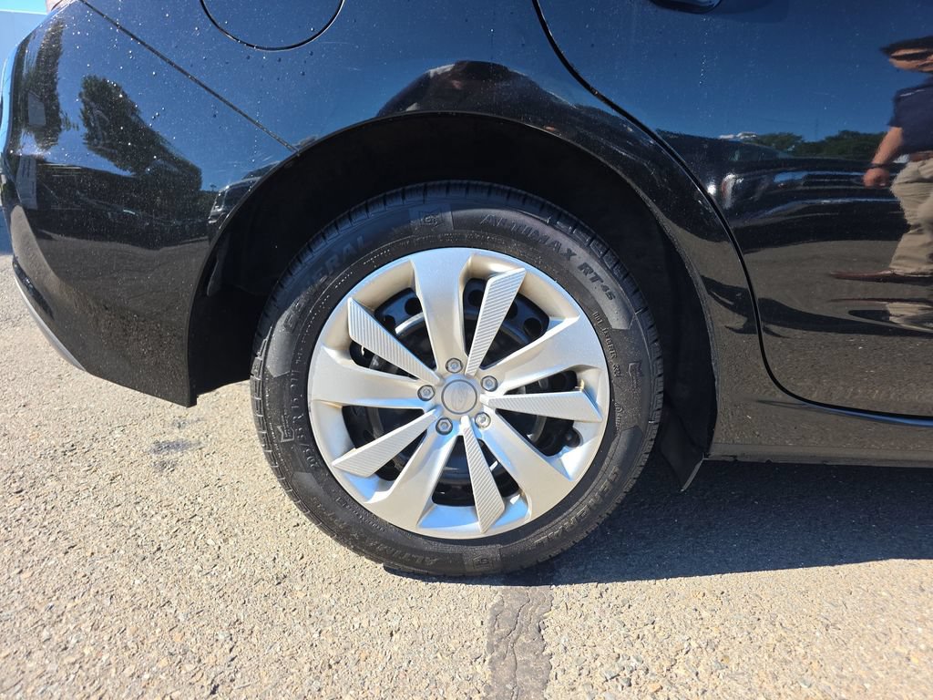 Used 2018 Subaru Impreza 2.0i AWD/4WD image 11