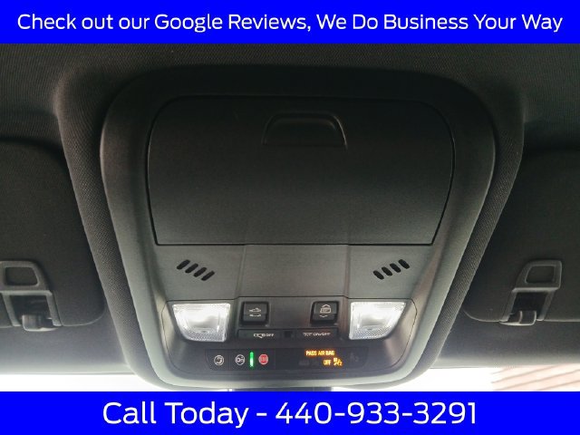 Used 2023 Chevrolet Equinox RS w/ RS Leather Package FWD image 25
