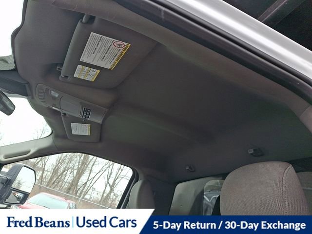 Certified 2022 Ford F550 XLT w/ XLT Value Package image 20