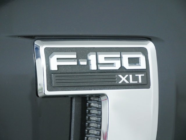 Certified 2023 Ford F150 XLT w/ Equipment Group 302A High AWD/4WD image 10