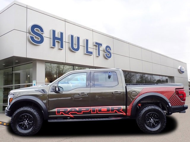 Certified 2024 Ford F150 Raptor image 6