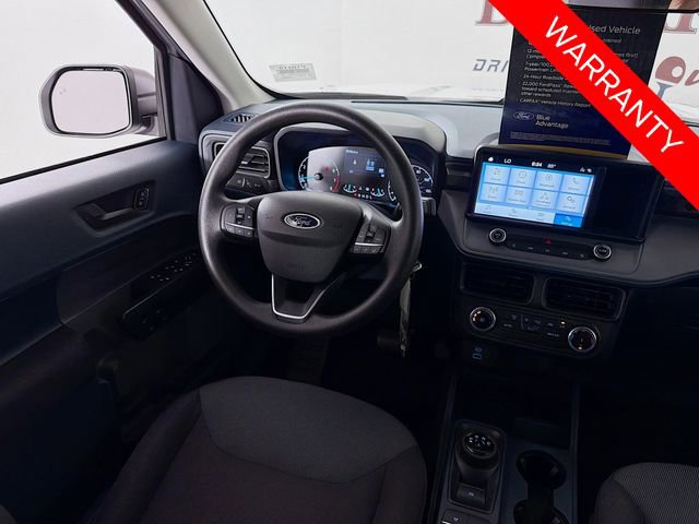 Certified 2023 Ford Maverick XL FWD image 21