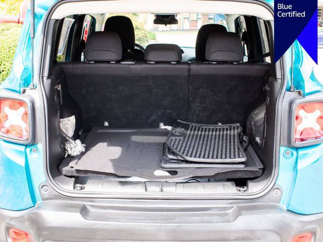Used 2019 Jeep Renegade Sport AWD/4WD image 21