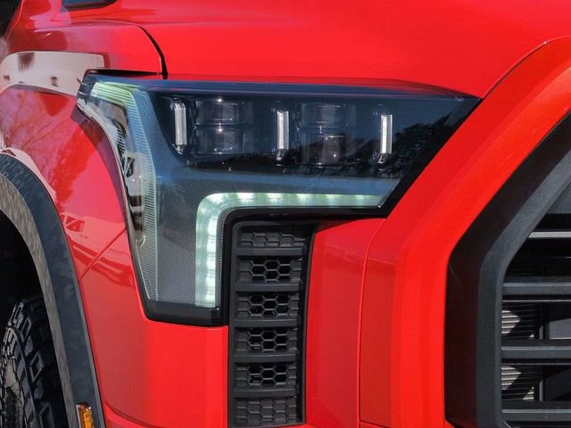 Used 2023 Toyota Tundra TRD Pro image 9