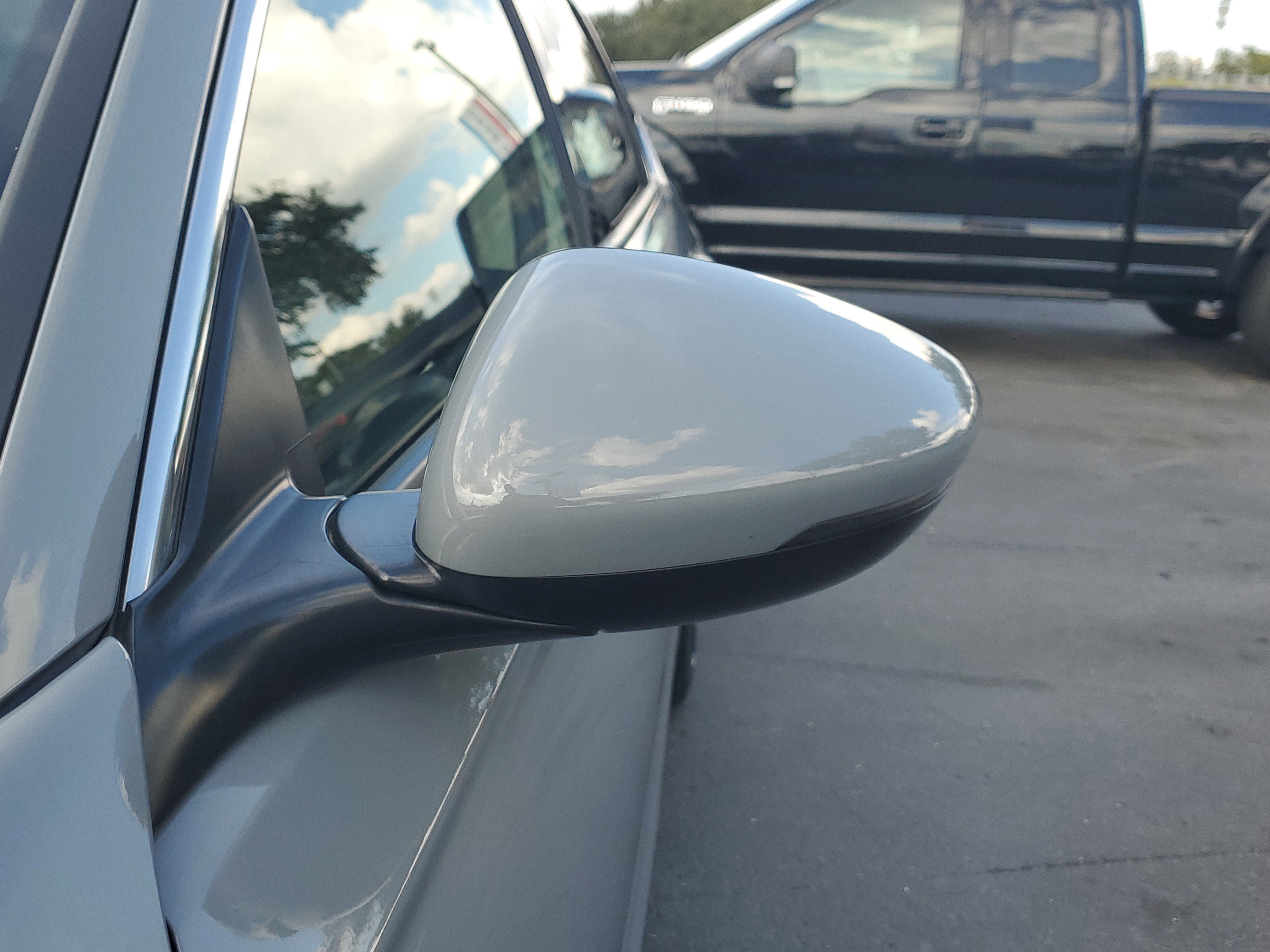 Used 2024 Honda Accord Touring image 4