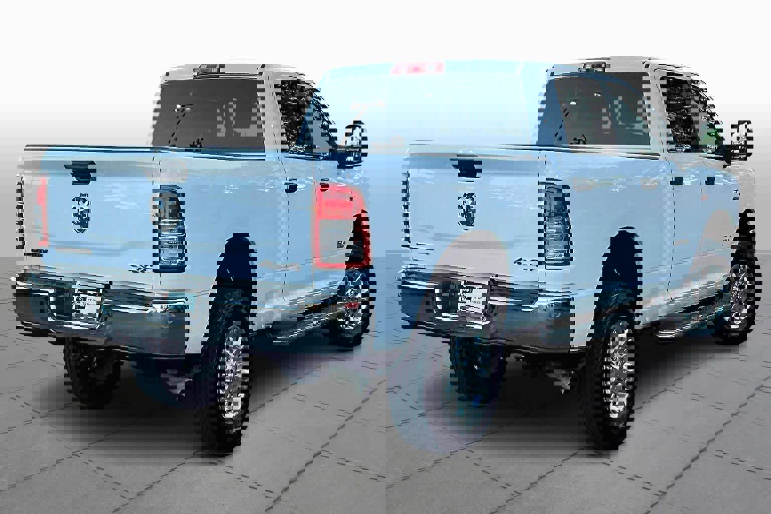 Used 2024 RAM 2500 Big Horn image 4