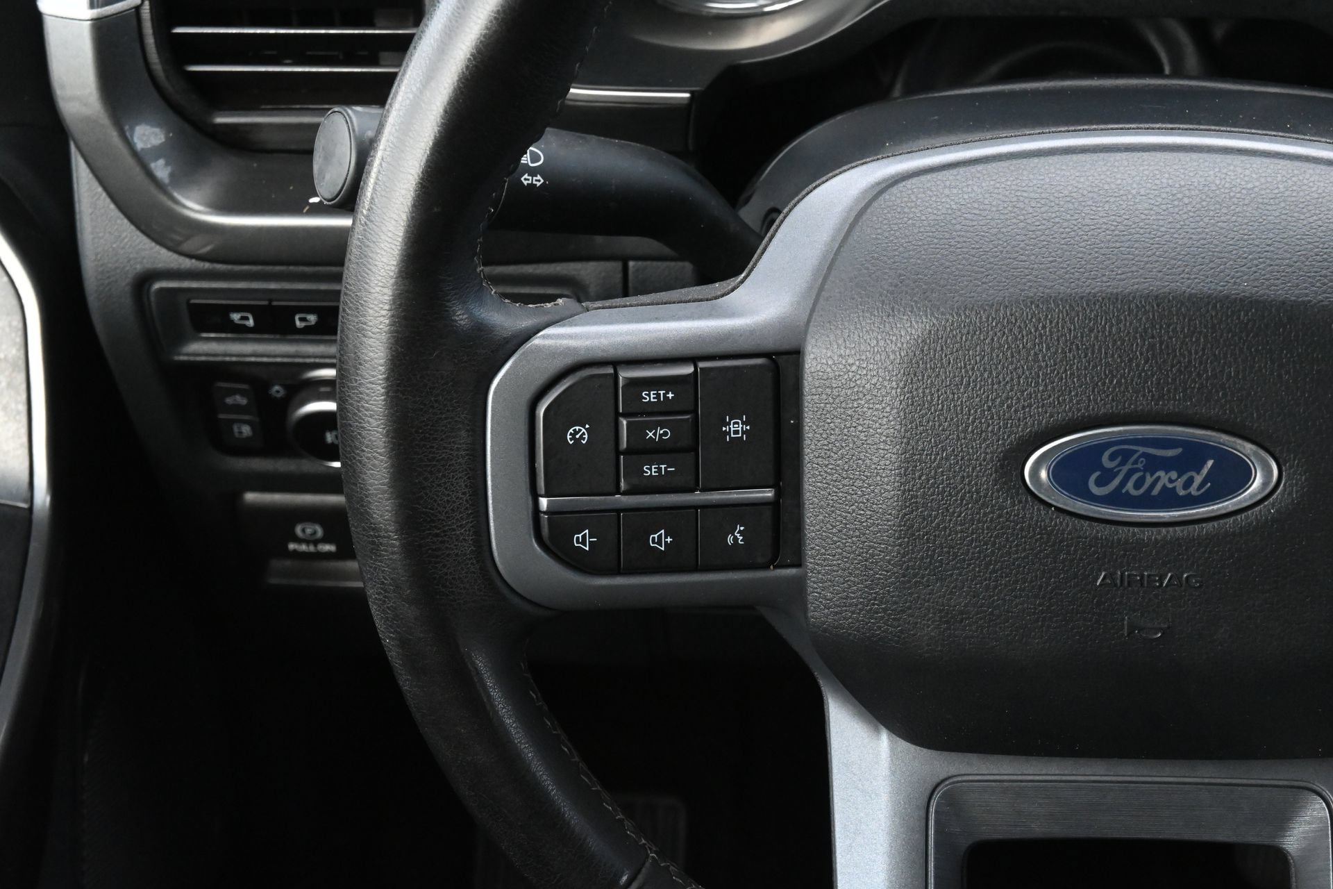 Certified 2023 Ford F150 XLT w/ Equipment Group 302A High AWD/4WD image 8