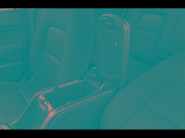 Used 2020 GMC Canyon SLE w/ Elevation Edition RWD image 10