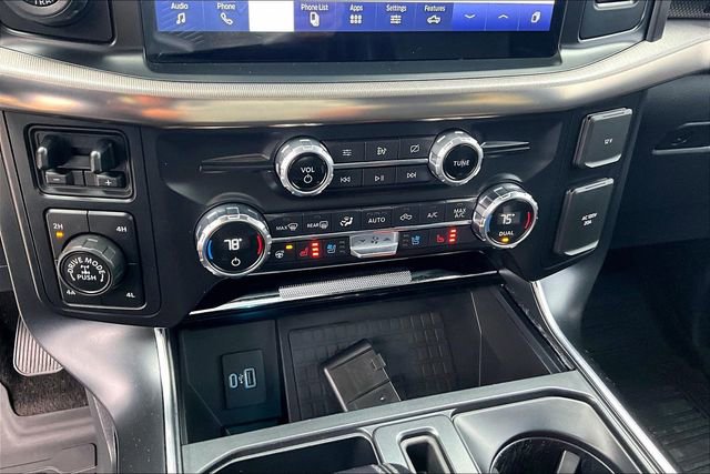 Certified 2021 Ford F150 Raptor w/ Equipment Group 801A High image 23