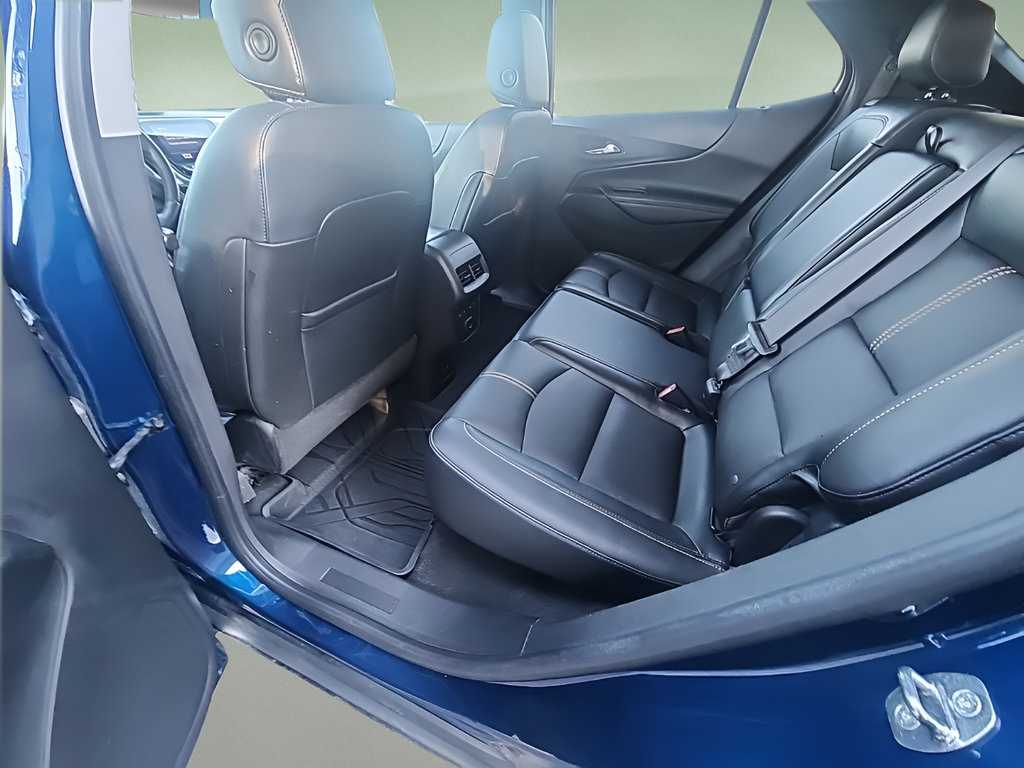 Used 2022 Chevrolet Equinox Premier AWD/4WD image 23