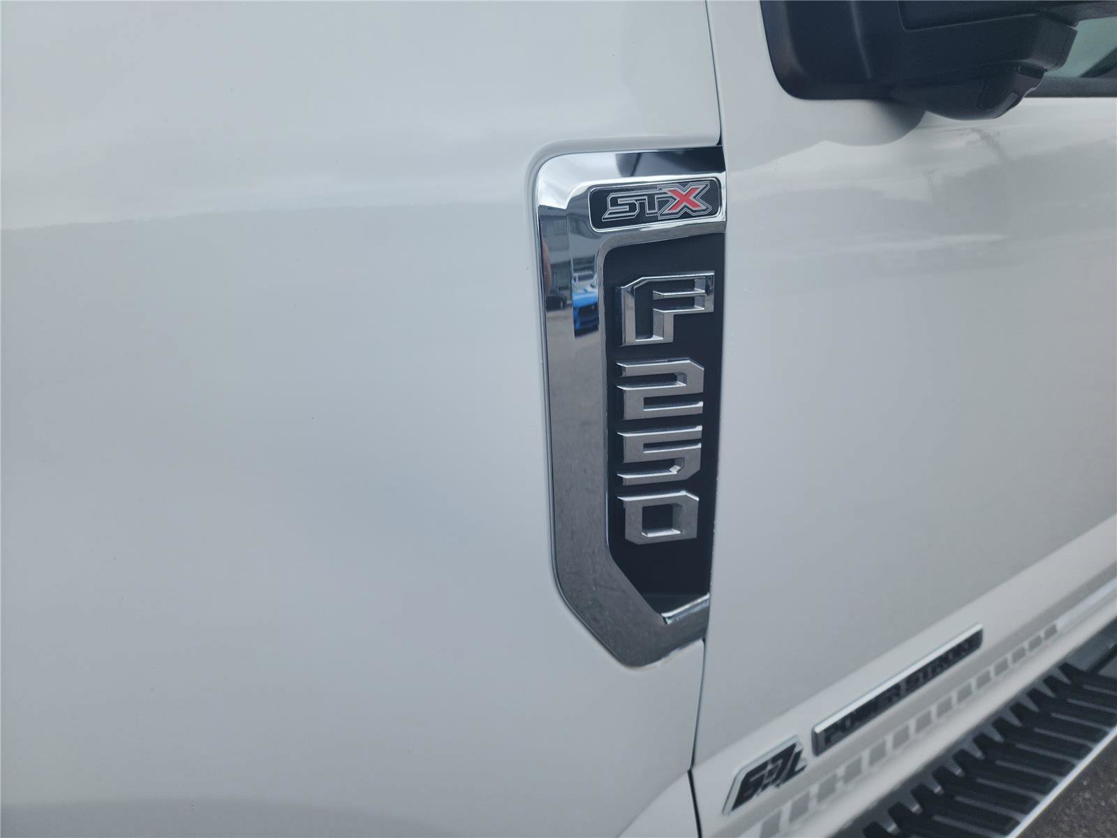 Certified 2019 Ford F250 XL w/ STX Appearance Package image 12