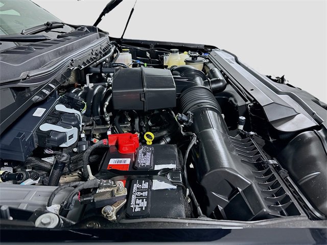 Certified 2023 Ford F250 Lariat w/ Sport Appearance Package image 26