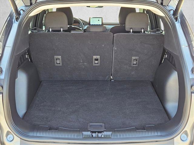 Certified 2025 Ford Escape Active FWD image 6