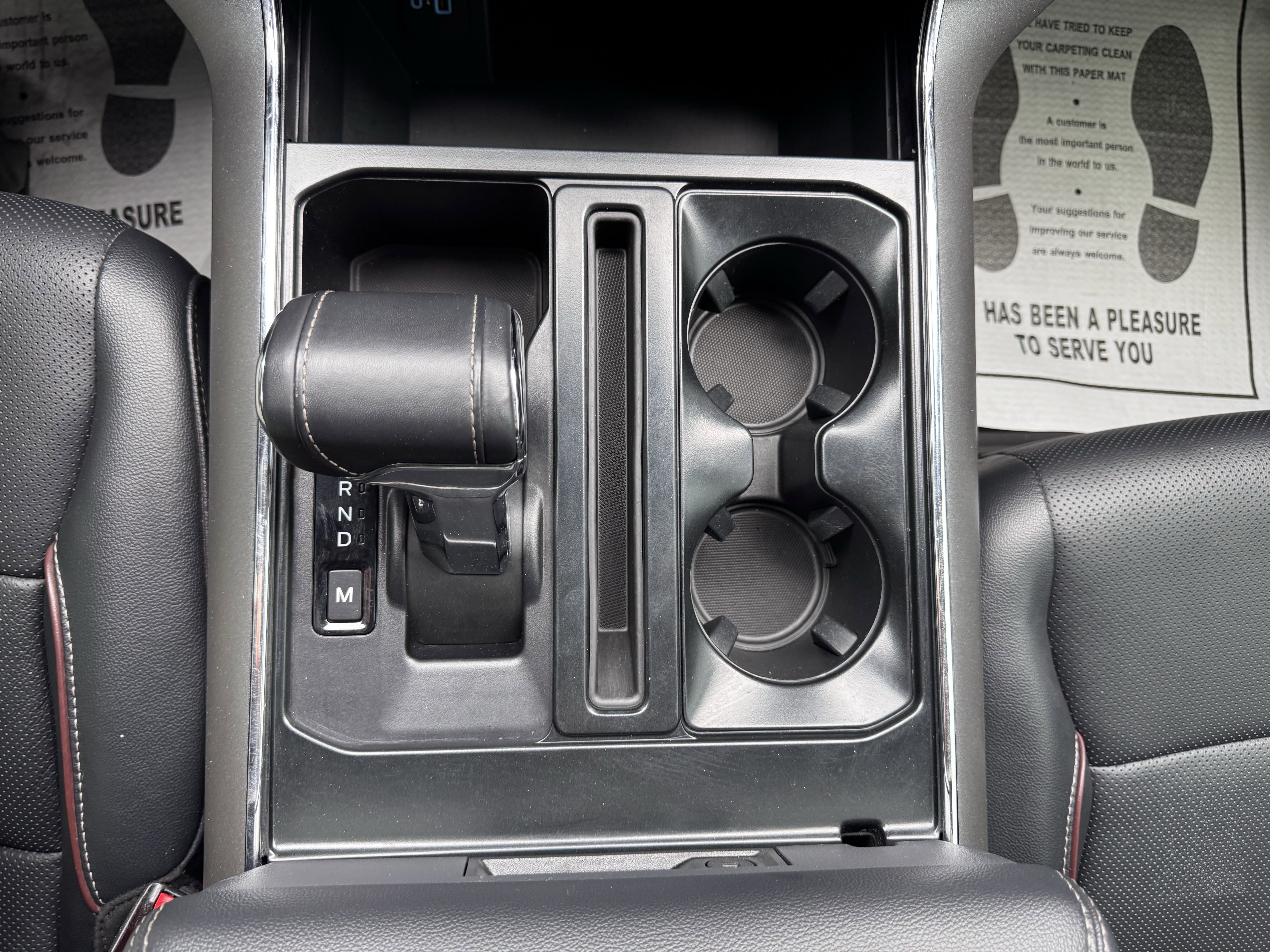 Certified 2023 Ford F150 Lariat image 24