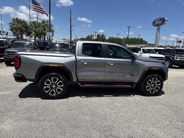 Used 2023 GMC Canyon AT4 w/ AT4 Premium Package AWD/4WD image 15