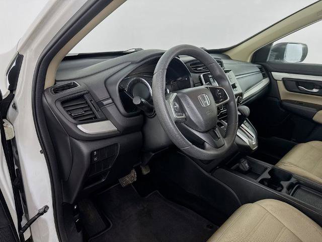 Used 2018 Honda CR-V LX image 9