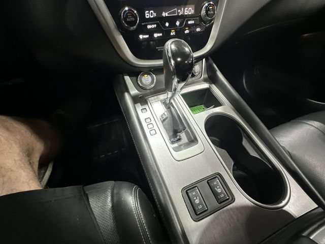 Used 2022 Nissan Murano SL w/ SL Moonroof Package AWD/4WD image 27