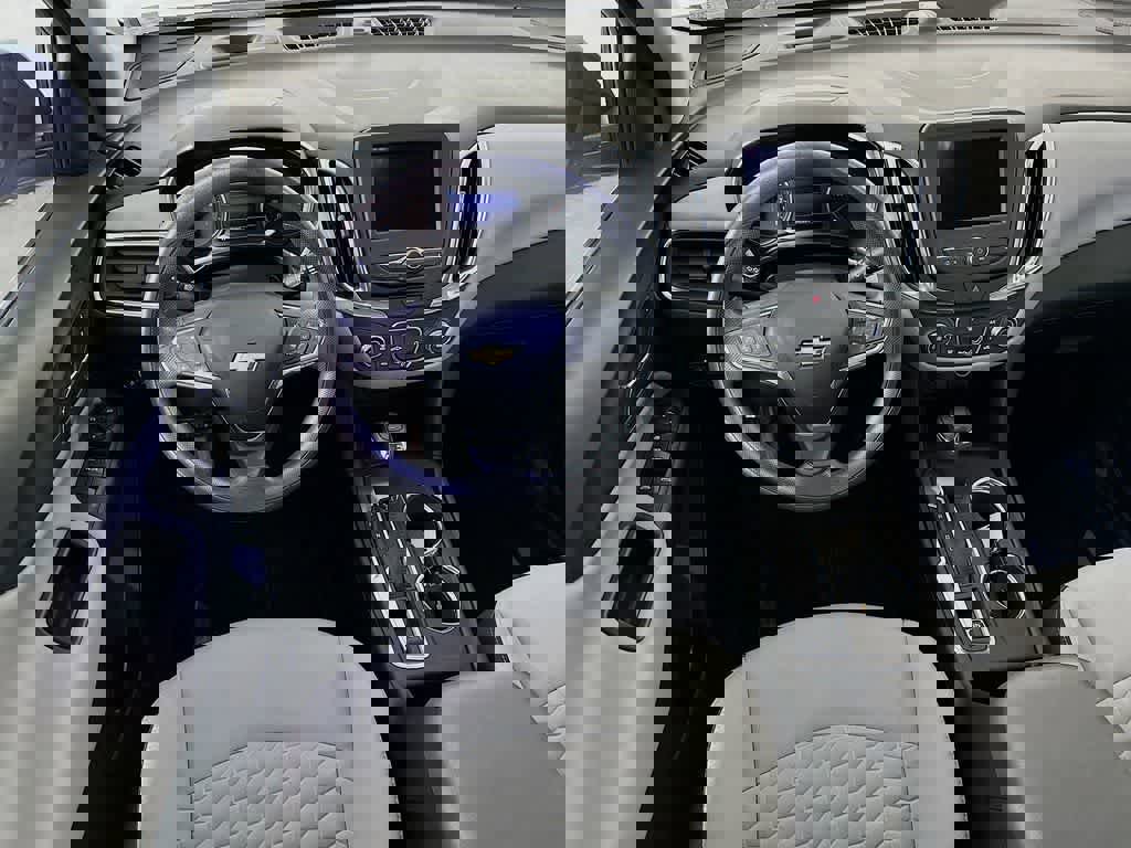 Used 2020 Chevrolet Equinox LT w/ LPO, Floor Liner Package image 10