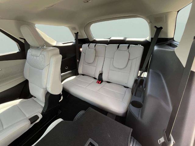 Certified 2025 Ford Explorer Platinum w/ Ultimate Package AWD/4WD image 19