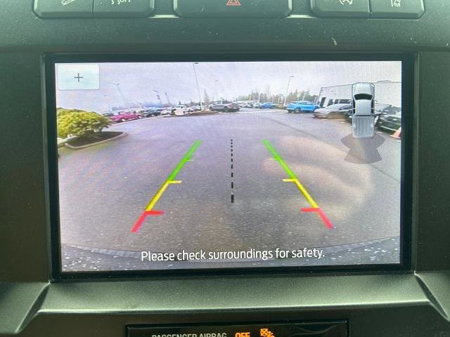 Certified 2020 Ford F150 King Ranch w/ Equipment Group 601A Luxury image 28