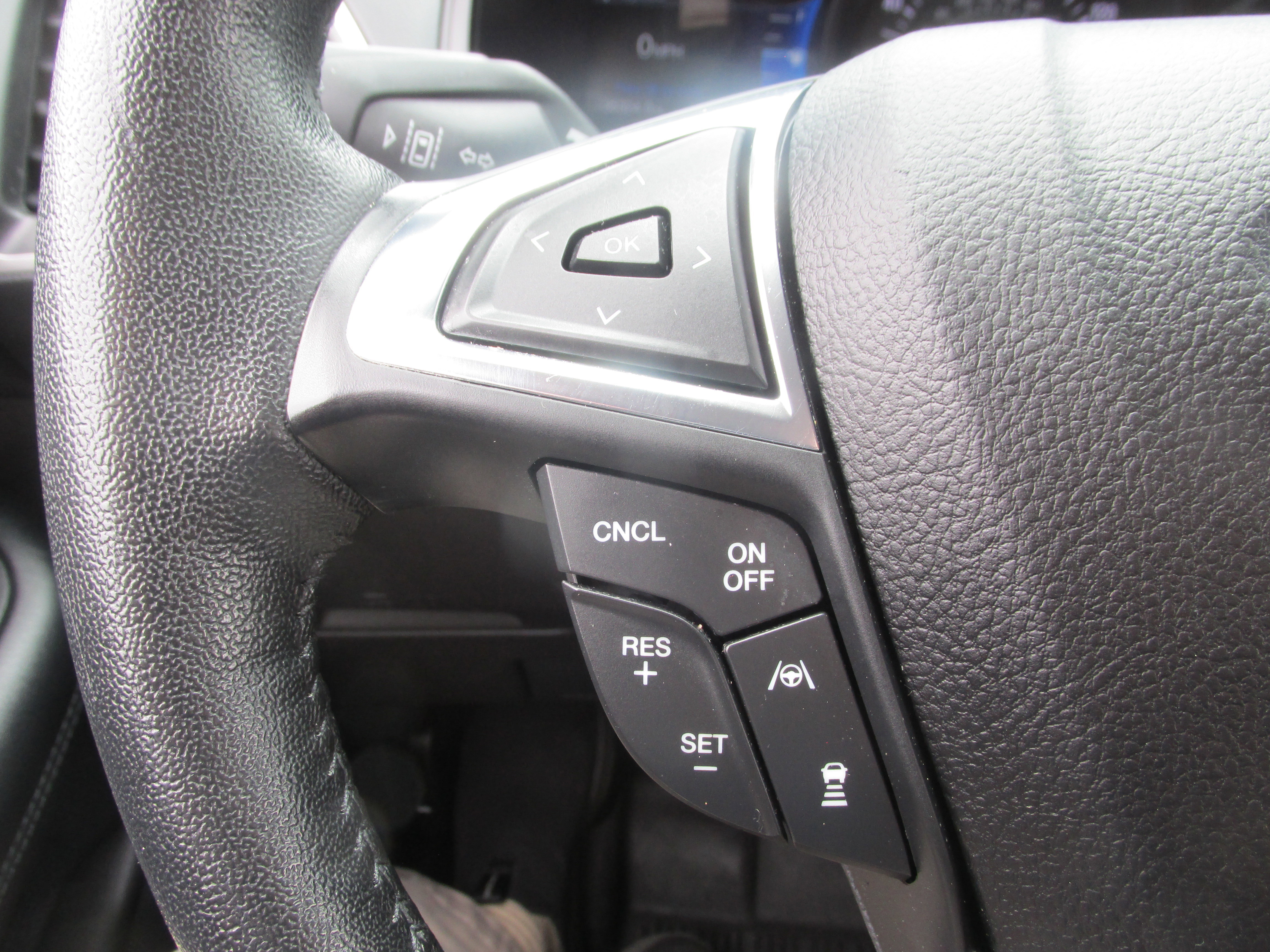 Certified 2022 Ford Edge SEL w/ Sport Appearance Package image 34