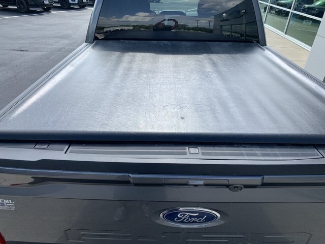 Certified 2022 Ford F150 XLT w/ Equipment Group 302A High AWD/4WD image 10
