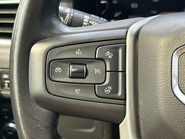 Used 2022 GMC Yukon XL Denali AWD/4WD image 41