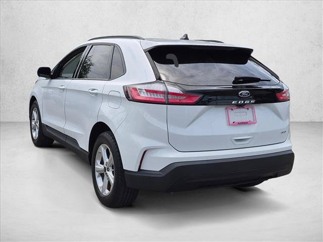 Certified 2023 Ford Edge SE AWD/4WD image 7