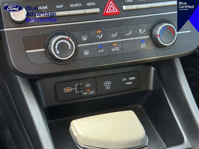 Used 2025 Hyundai Tucson SE FWD image 26