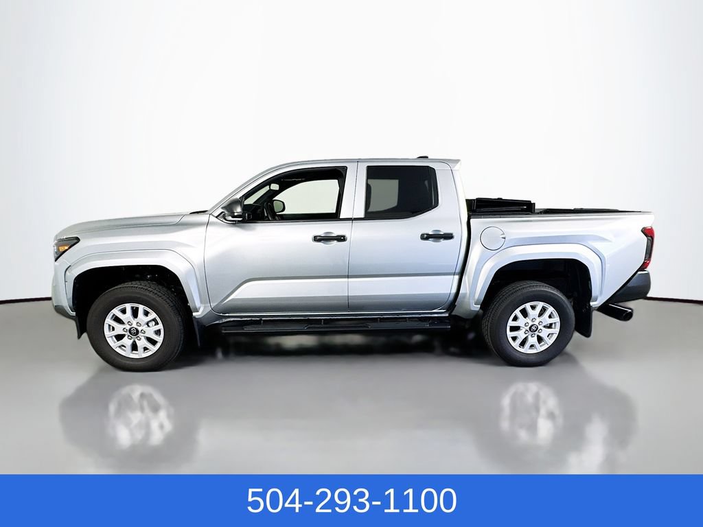 Used 2026 Toyota Tacoma SR RWD image 10