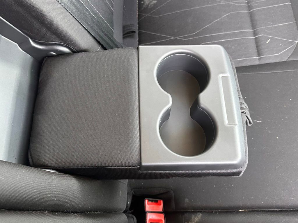 Certified 2018 Ford EcoSport SE image 18