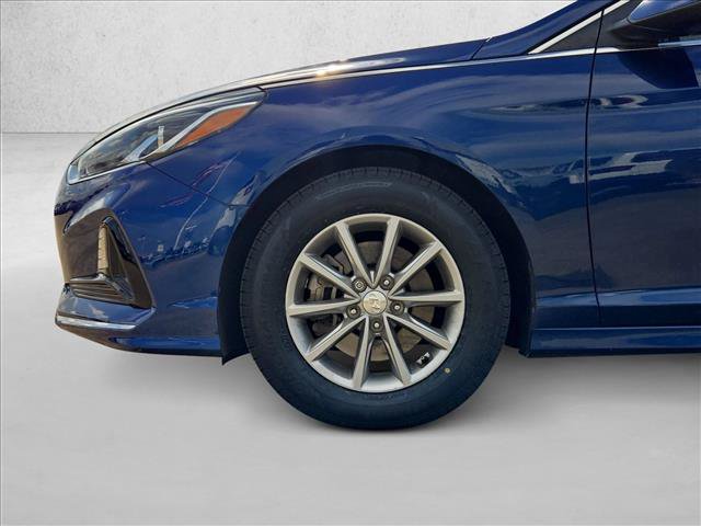 Used 2018 Hyundai Sonata SE FWD image 21