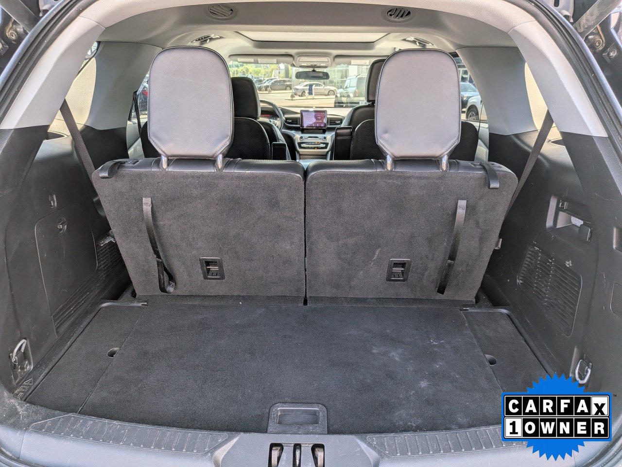 Certified 2023 Ford Explorer XLT w/ Equipment Group 202A AWD/4WD image 14
