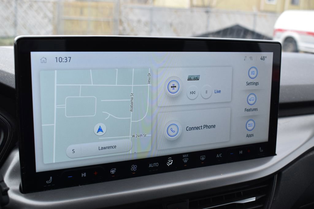 Certified 2023 Ford Escape Active w/ Tech Pack #2 image 11