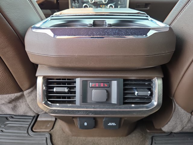 Certified 2023 Ford F150 King Ranch w/ Equipment Group 601A High AWD/4WD image 12