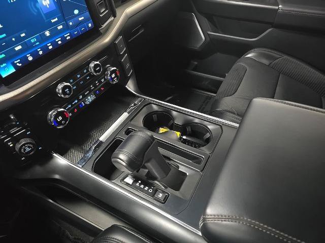 Certified 2021 Ford F150 Raptor w/ Equipment Group 801A High AWD/4WD image 34
