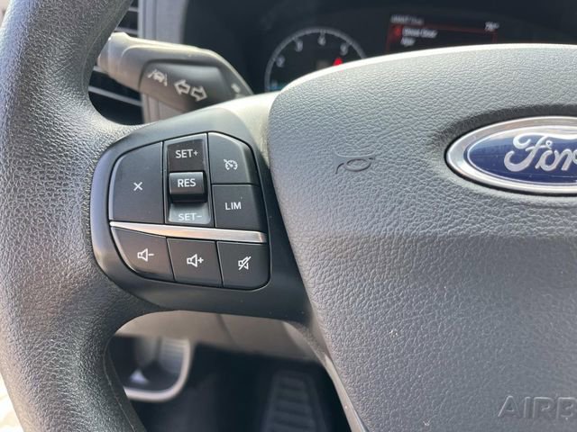 Certified 2024 Ford Transit 350 XLT image 28