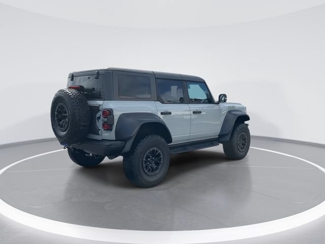 Certified 2022 Ford Bronco Raptor AWD/4WD image 7