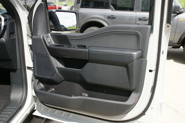 Certified 2023 Ford F150 XLT w/ Equipment Group 302A High AWD/4WD image 36