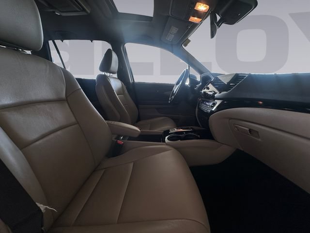 Used 2021 Honda Pilot Touring image 17