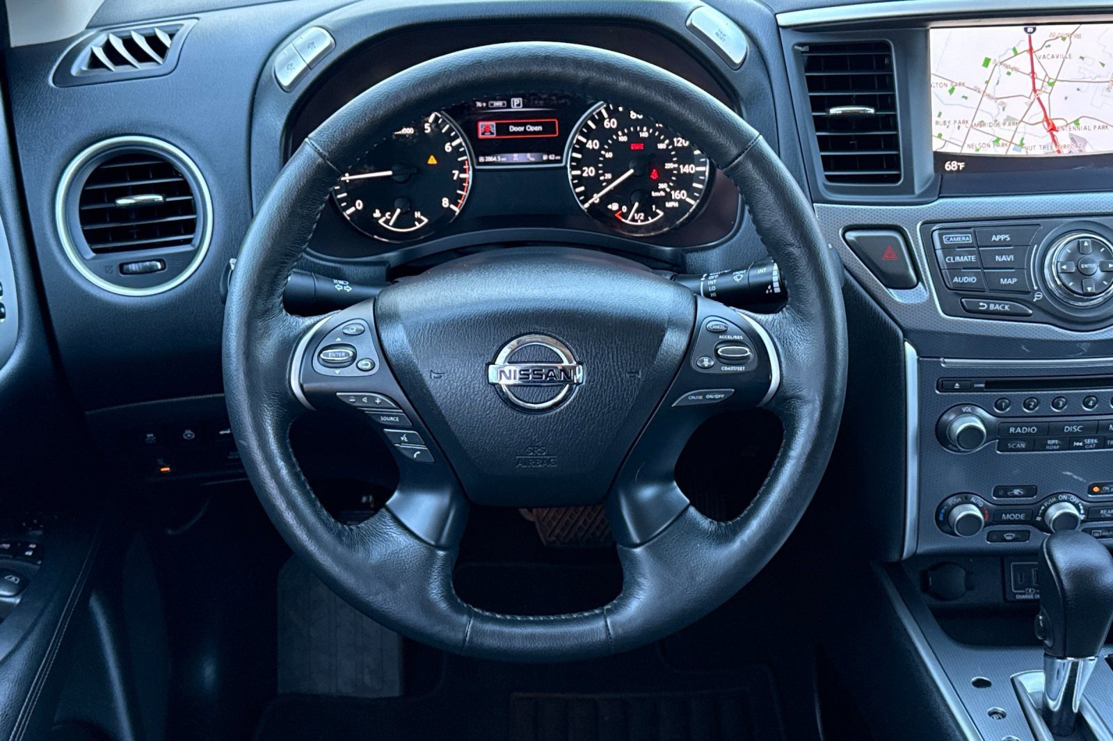 Used 2019 Nissan Pathfinder SL image 15