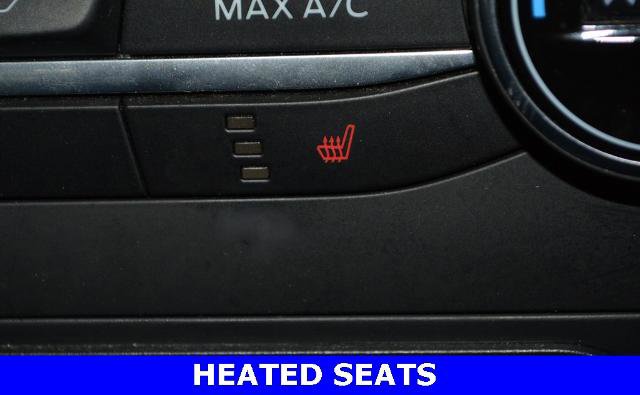 Certified 2021 Ford EcoSport SE w/ Interior Protection Package image 21