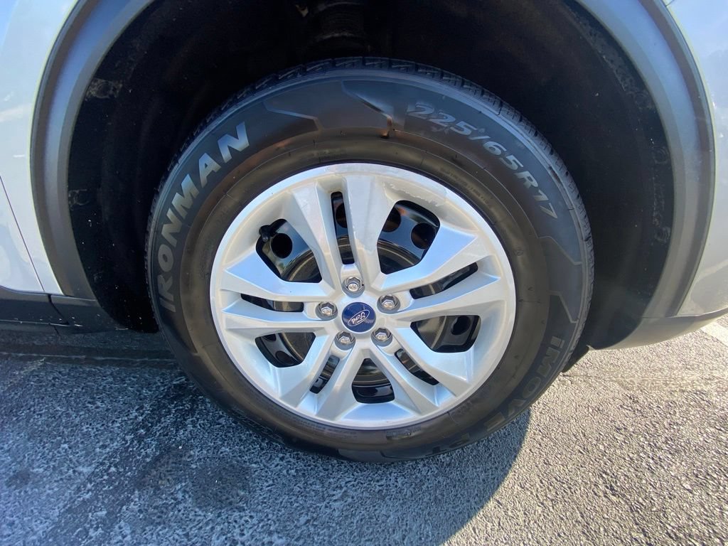 Certified 2020 Ford Escape S AWD/4WD image 30