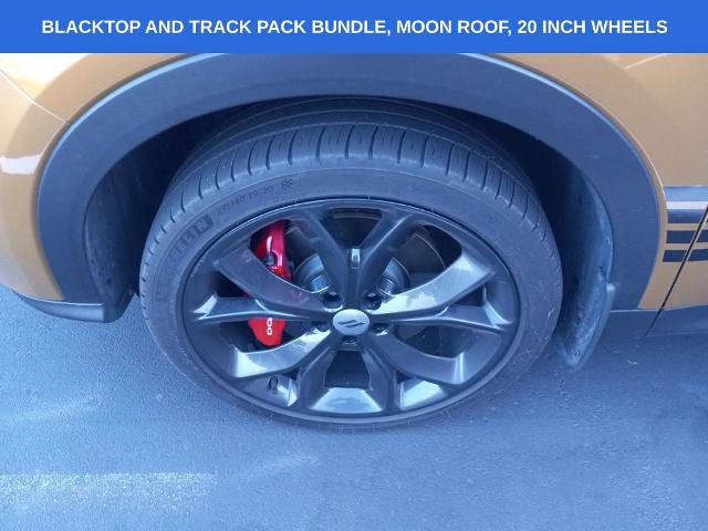 Used 2024 Dodge Hornet GT Plus AWD/4WD image 15