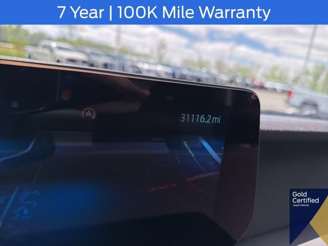 Certified 2025 Ford Expedition Platinum AWD/4WD image 63