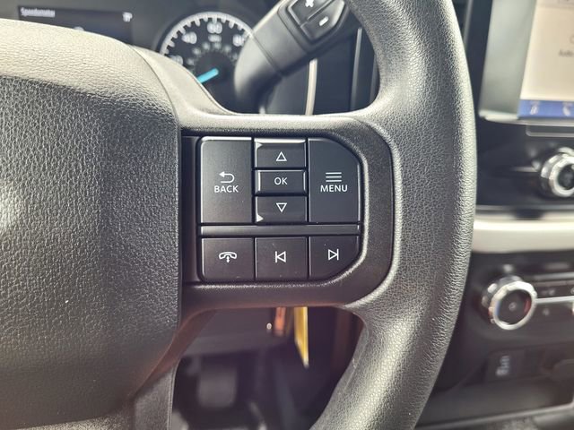 Certified 2023 Ford F150 XL AWD/4WD image 23