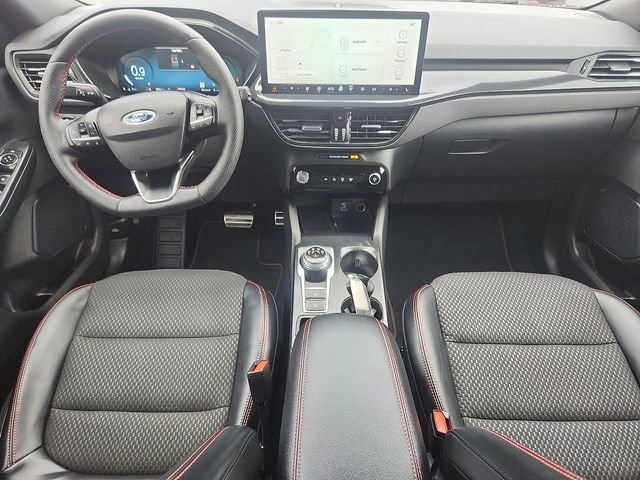 Certified 2023 Ford Escape ST-Line Select w/ Tech Pack #2 image 8