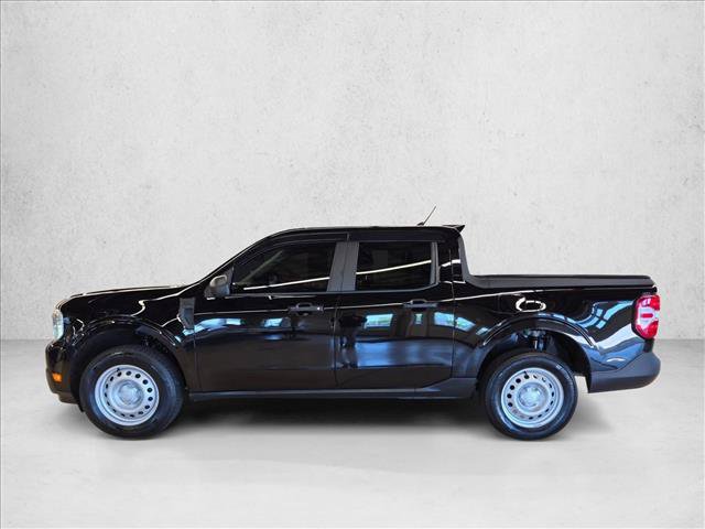 Certified 2024 Ford Maverick XL FWD image 8